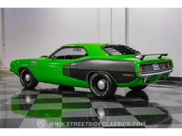 1971 Plymouth Cuda (CC-2076085) for sale in Ft Worth, Texas