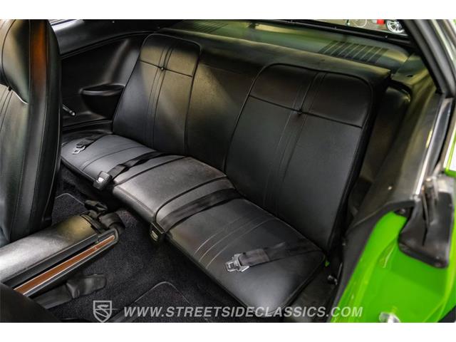 1971 Plymouth Cuda (CC-2076085) for sale in Ft Worth, Texas