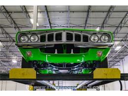1971 Plymouth Cuda (CC-2076085) for sale in Ft Worth, Texas