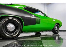1971 Plymouth Cuda (CC-2076085) for sale in Ft Worth, Texas