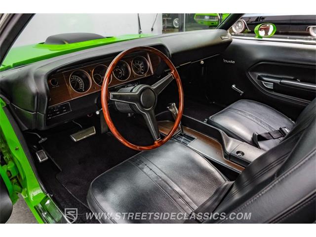 1971 Plymouth Cuda (CC-2076085) for sale in Ft Worth, Texas