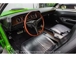 1971 Plymouth Cuda (CC-2076085) for sale in Ft Worth, Texas