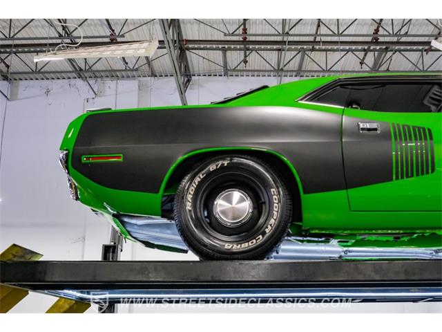 1971 Plymouth Cuda (CC-2076085) for sale in Ft Worth, Texas