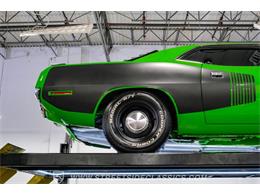 1971 Plymouth Cuda (CC-2076085) for sale in Ft Worth, Texas