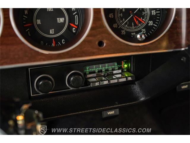 1971 Plymouth Cuda (CC-2076085) for sale in Ft Worth, Texas