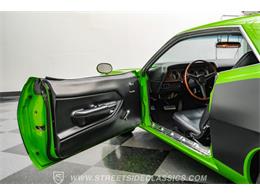 1971 Plymouth Cuda (CC-2076085) for sale in Ft Worth, Texas