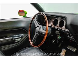 1971 Plymouth Cuda (CC-2076085) for sale in Ft Worth, Texas