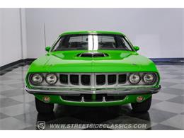 1971 Plymouth Cuda (CC-2076085) for sale in Ft Worth, Texas
