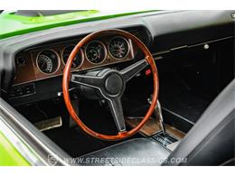 1971 Plymouth Cuda (CC-2076085) for sale in Ft Worth, Texas