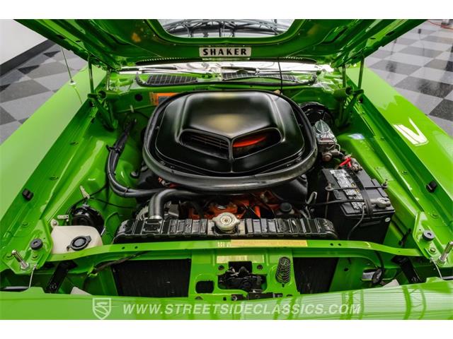 1971 Plymouth Cuda (CC-2076085) for sale in Ft Worth, Texas