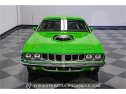 1971 Plymouth Cuda (CC-2076085) for sale in Ft Worth, Texas