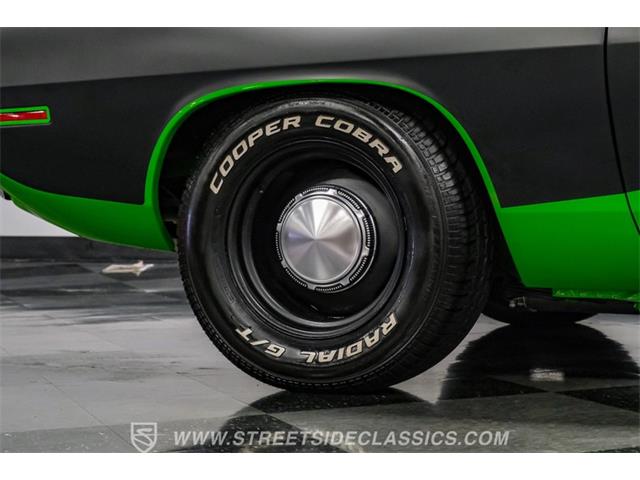 1971 Plymouth Cuda (CC-2076085) for sale in Ft Worth, Texas