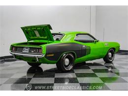 1971 Plymouth Cuda (CC-2076085) for sale in Ft Worth, Texas