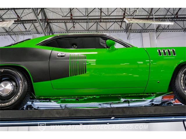 1971 Plymouth Cuda (CC-2076085) for sale in Ft Worth, Texas