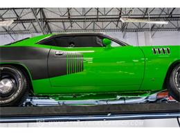 1971 Plymouth Cuda (CC-2076085) for sale in Ft Worth, Texas