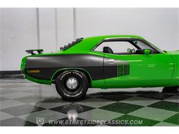 1971 Plymouth Cuda (CC-2076085) for sale in Ft Worth, Texas