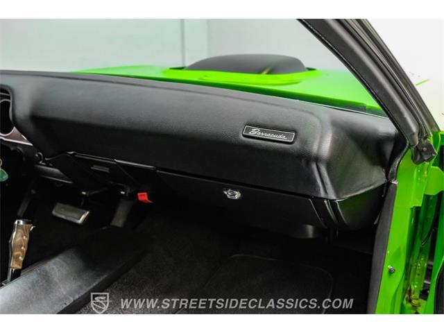 1971 Plymouth Cuda (CC-2076085) for sale in Ft Worth, Texas