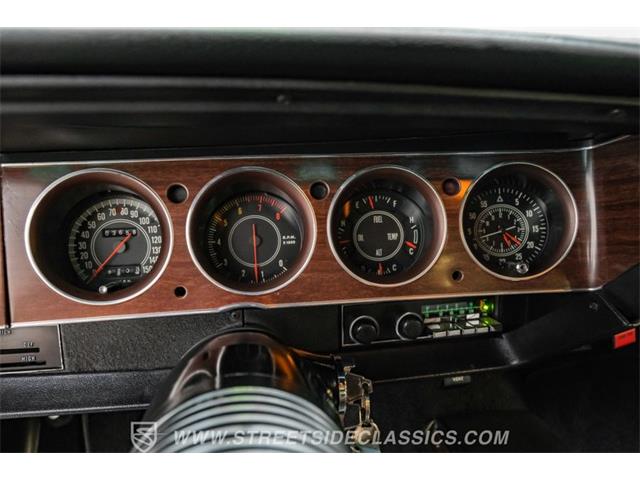 1971 Plymouth Cuda (CC-2076085) for sale in Ft Worth, Texas