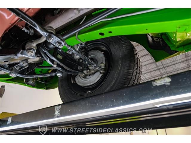 1971 Plymouth Cuda (CC-2076085) for sale in Ft Worth, Texas