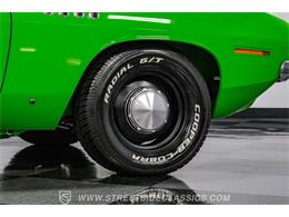 1971 Plymouth Cuda (CC-2076085) for sale in Ft Worth, Texas