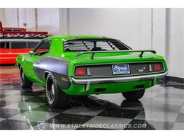 1971 Plymouth Cuda (CC-2076085) for sale in Ft Worth, Texas
