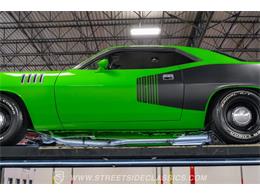 1971 Plymouth Cuda (CC-2076085) for sale in Ft Worth, Texas
