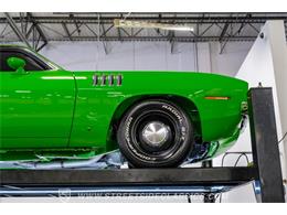 1971 Plymouth Cuda (CC-2076085) for sale in Ft Worth, Texas