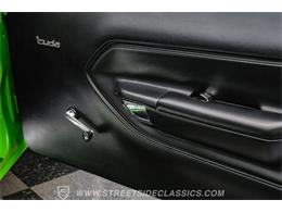1971 Plymouth Cuda (CC-2076085) for sale in Ft Worth, Texas