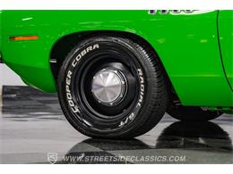 1971 Plymouth Cuda (CC-2076085) for sale in Ft Worth, Texas
