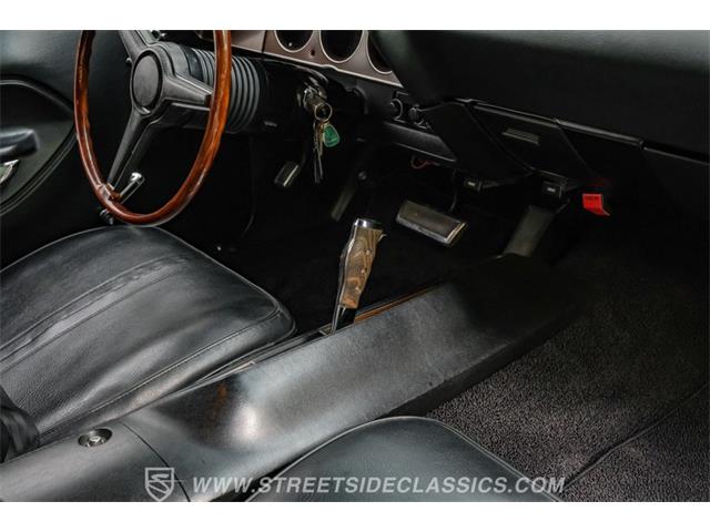 1971 Plymouth Cuda (CC-2076085) for sale in Ft Worth, Texas