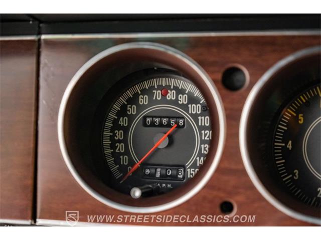 1971 Plymouth Cuda (CC-2076085) for sale in Ft Worth, Texas