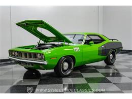 1971 Plymouth Cuda (CC-2076085) for sale in Ft Worth, Texas