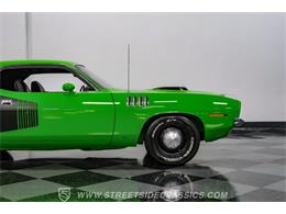 1971 Plymouth Cuda (CC-2076085) for sale in Ft Worth, Texas