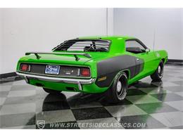 1971 Plymouth Cuda (CC-2076085) for sale in Ft Worth, Texas