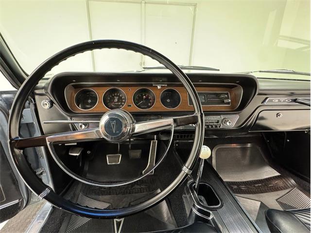 1965 Pontiac GTO (CC-2076086) for sale in Morgantown, Pennsylvania
