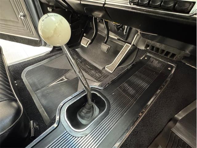 1965 Pontiac GTO (CC-2076086) for sale in Morgantown, Pennsylvania