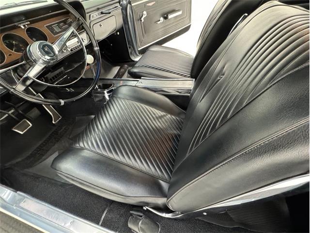1965 Pontiac GTO (CC-2076086) for sale in Morgantown, Pennsylvania