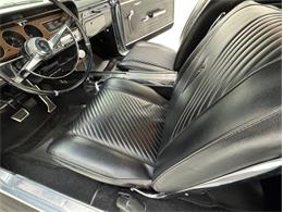 1965 Pontiac GTO (CC-2076086) for sale in Morgantown, Pennsylvania