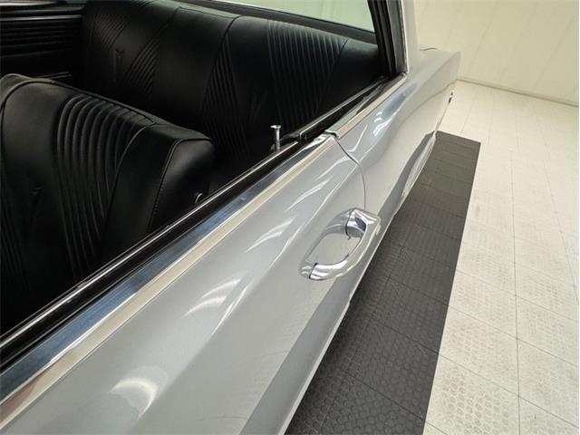1965 Pontiac GTO (CC-2076086) for sale in Morgantown, Pennsylvania