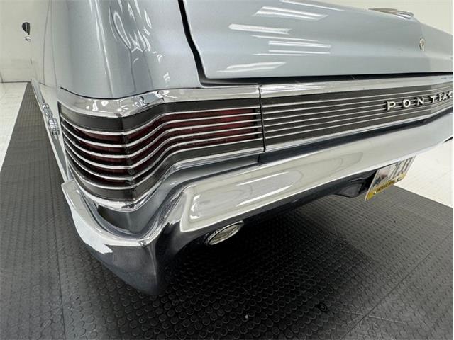 1965 Pontiac GTO (CC-2076086) for sale in Morgantown, Pennsylvania