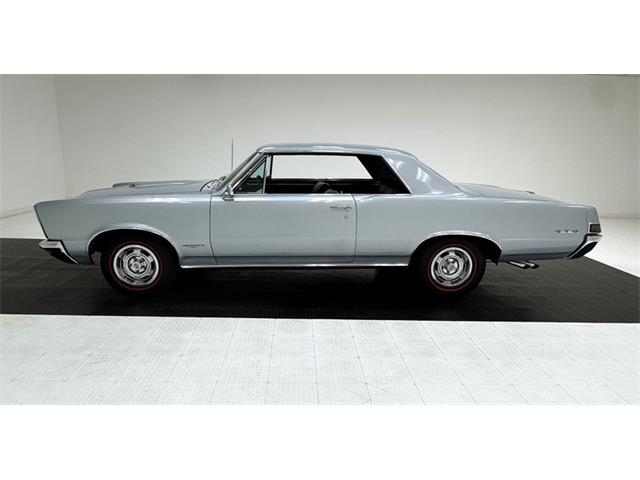 1965 Pontiac GTO (CC-2076086) for sale in Morgantown, Pennsylvania
