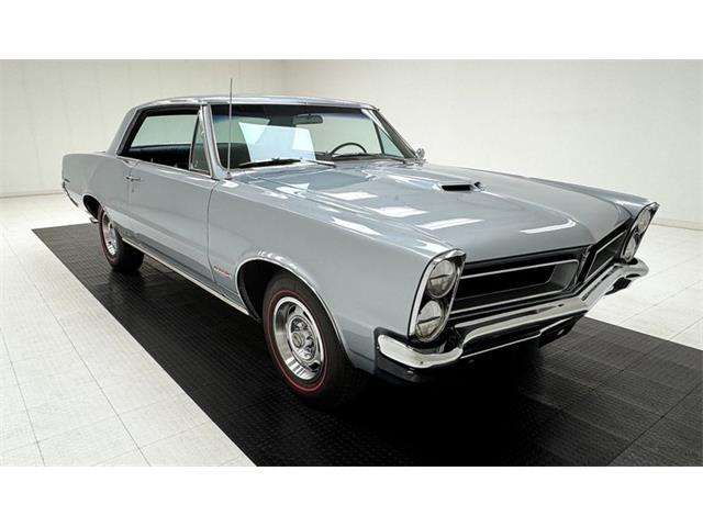 1965 Pontiac GTO (CC-2076086) for sale in Morgantown, Pennsylvania
