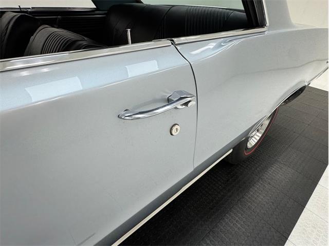 1965 Pontiac GTO (CC-2076086) for sale in Morgantown, Pennsylvania
