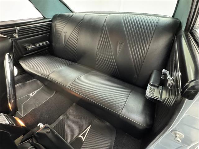 1965 Pontiac GTO (CC-2076086) for sale in Morgantown, Pennsylvania