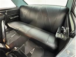 1965 Pontiac GTO (CC-2076086) for sale in Morgantown, Pennsylvania