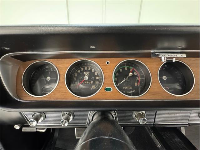 1965 Pontiac GTO (CC-2076086) for sale in Morgantown, Pennsylvania
