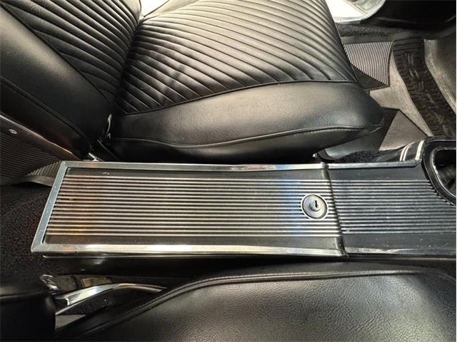 1965 Pontiac GTO (CC-2076086) for sale in Morgantown, Pennsylvania