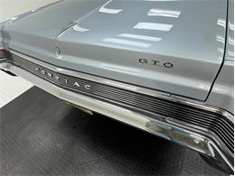 1965 Pontiac GTO (CC-2076086) for sale in Morgantown, Pennsylvania
