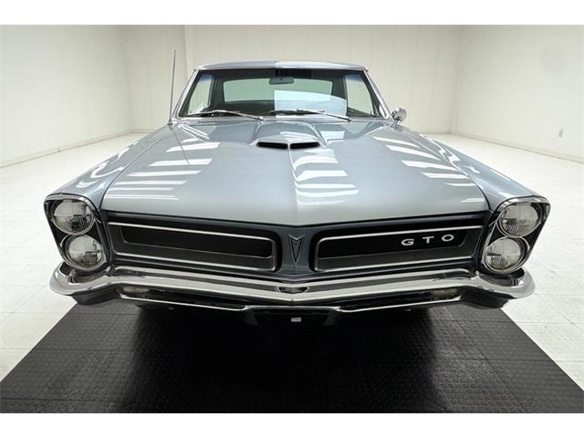 1965 Pontiac GTO (CC-2076086) for sale in Morgantown, Pennsylvania