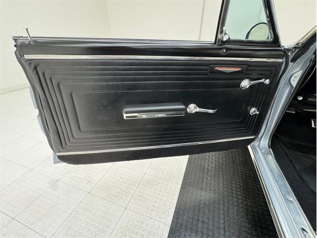 1965 Pontiac GTO (CC-2076086) for sale in Morgantown, Pennsylvania